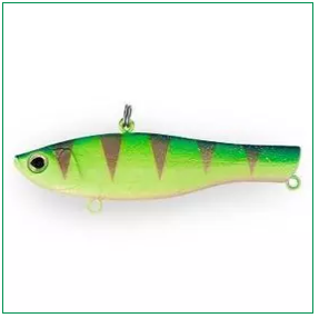 Воблер Strike Pro BeFLAP 75, 7.5cм. Воблер Strike Pro BeFLAP 75, 7.5cм.