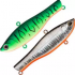 Воблер Strike Pro BeFLAP 75, 7.5cм.