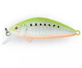 Воблер Strike Pro Shifty 80SL Воблер Strike Pro Shifty 80SL
