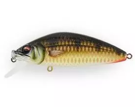 Воблер Strike Pro Shifty 80SL Воблер Strike Pro Shifty 80SL