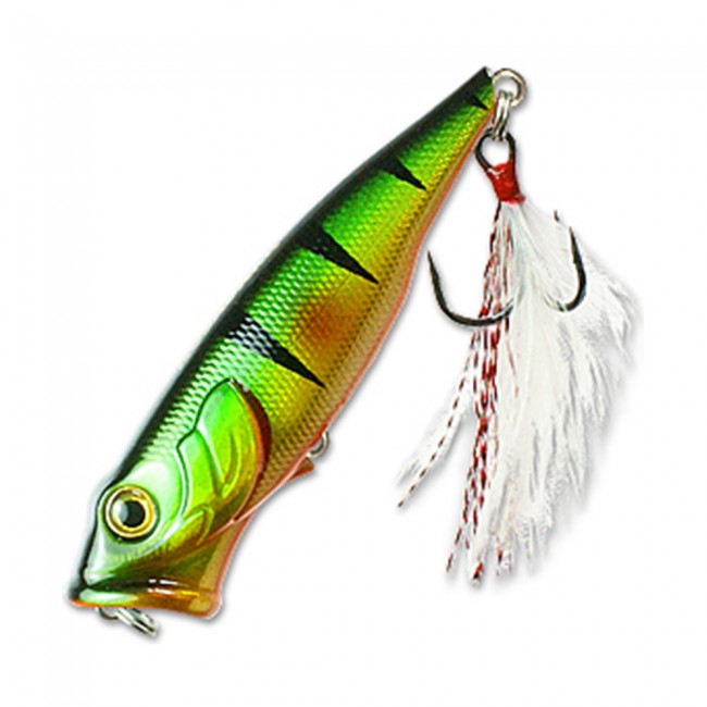 Воблер Kosadaka Next Popper 65мм