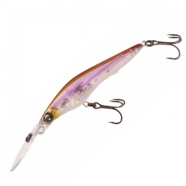 Воблер F1033 Duel Hardcore Long Bill 70SP