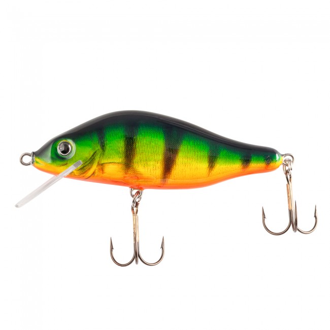 Воблер Chimera Whitefish Floater 100mm Воблер Chimera Whitefish Floater 100mm