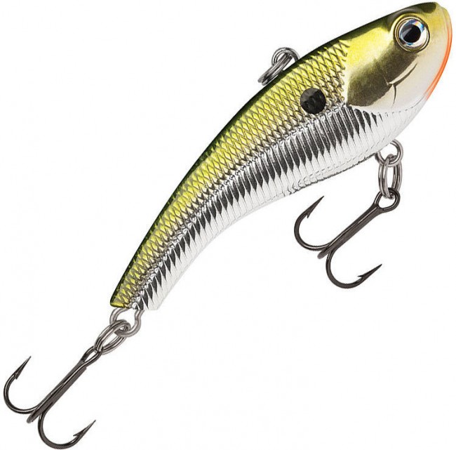 Воблер Rapala Slab Rap 06  Воблер Rapala Slab Rap 06