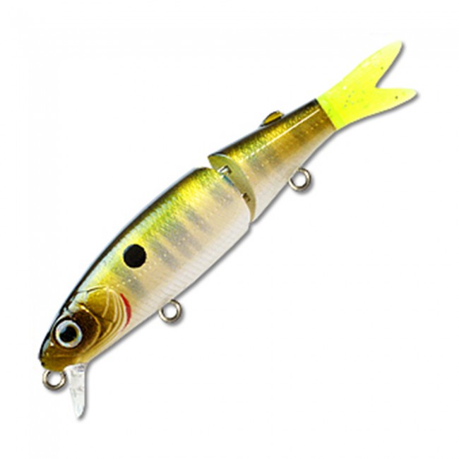 Воблер Kosadaka Cord-R XS 90F Воблер Kosadaka Cord-R XS 90F