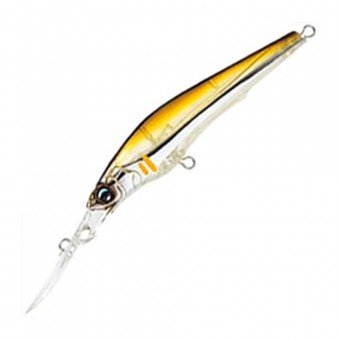 Воблер F964 Duel Hardcore Long Bill 90SP Воблер F964 Duel Hardcore Long Bill 90SP