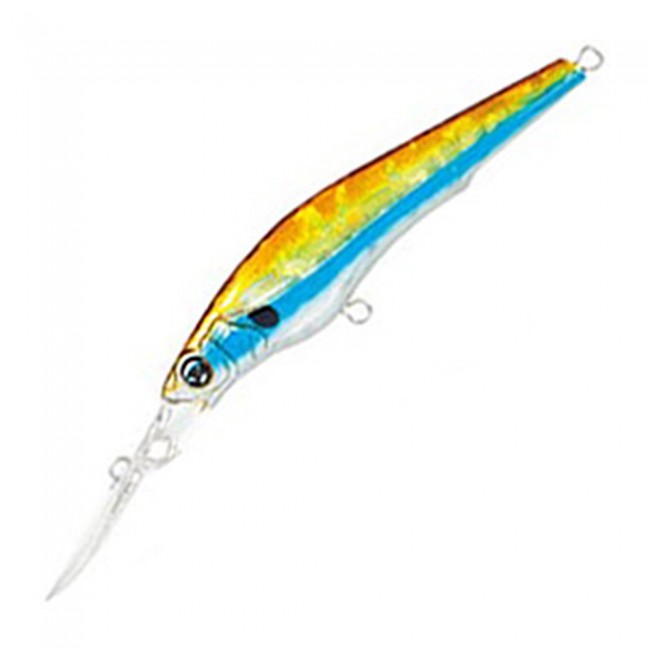 Воблер F964 Duel Hardcore Long Bill 90SP Воблер F964 Duel Hardcore Long Bill 90SP