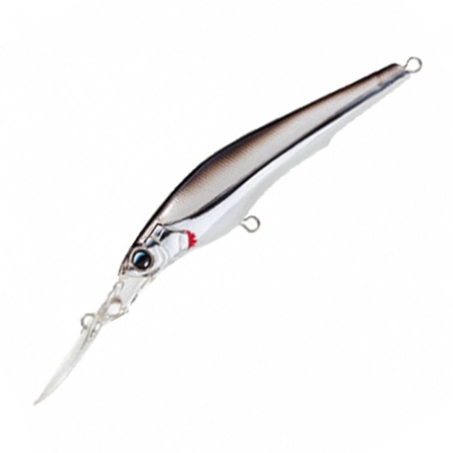 Воблер F964 Duel Hardcore Long Bill 90SP Воблер F964 Duel Hardcore Long Bill 90SP