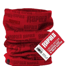 Шарф/Баф Rapala Arctic Gaiter Шарф/Баф Rapala Arctic Gaiter