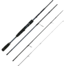 Спиннинг Norstream Flagman-T 704ML (Traveller 704ML) 2.13м 4-18г, 4 составные части