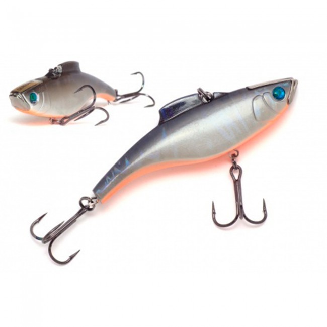 Воблер German Gruver 70 мм Воблер German Gruver 70 мм