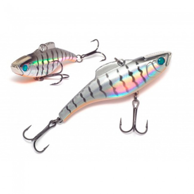 Воблер German Gruver 70 мм Воблер German Gruver 70 мм