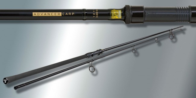 Удилище карповое Sportex Advancer Carp 12" 3.25 lbs 70th Anniversary