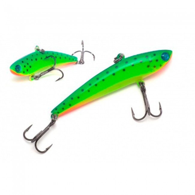 Воблер German Slight Vibe 65 мм Воблер German Slight Vibe 65 мм