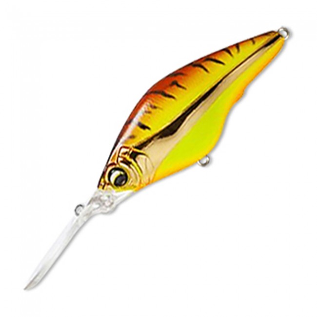 Воблер F1022 Duel Hardcore Mid Crank 60F Воблер F1022 Duel Hardcore Mid Crank 60F