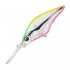 Воблер F1022 Duel Hardcore Mid Crank 60F