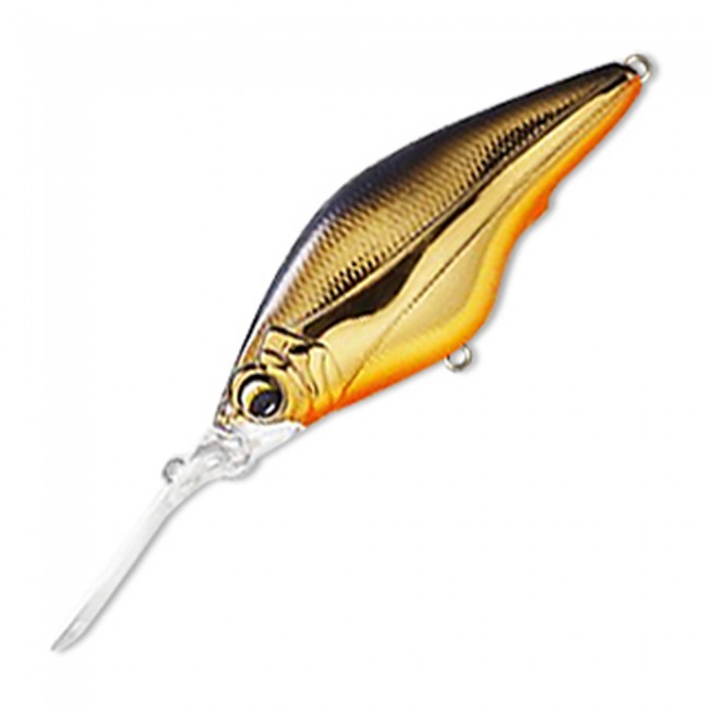 Воблер F1022 Duel Hardcore Mid Crank 60F Воблер F1022 Duel Hardcore Mid Crank 60F