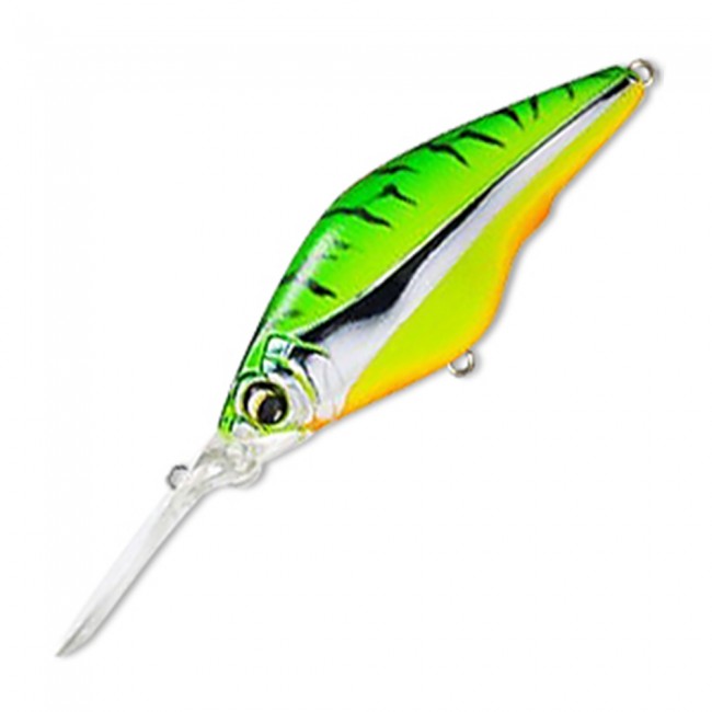 Воблер F1022 Duel Hardcore Mid Crank 60F Воблер F1022 Duel Hardcore Mid Crank 60F