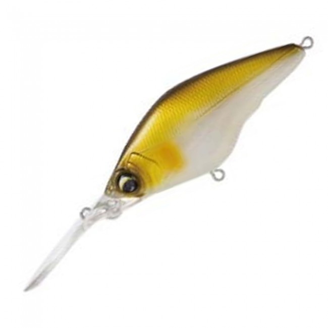 Воблер F1022 Duel Hardcore Mid Crank 60F Воблер F1022 Duel Hardcore Mid Crank 60F