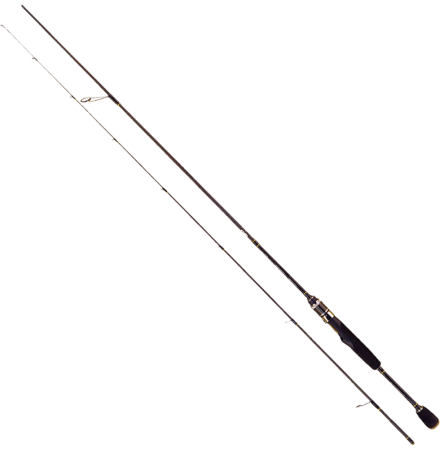 Спиннинг Kosadaka Astoria 2.13м 2-10г 213UL Спиннинг Kosadaka Astoria 2.13м 2-10г 213UL