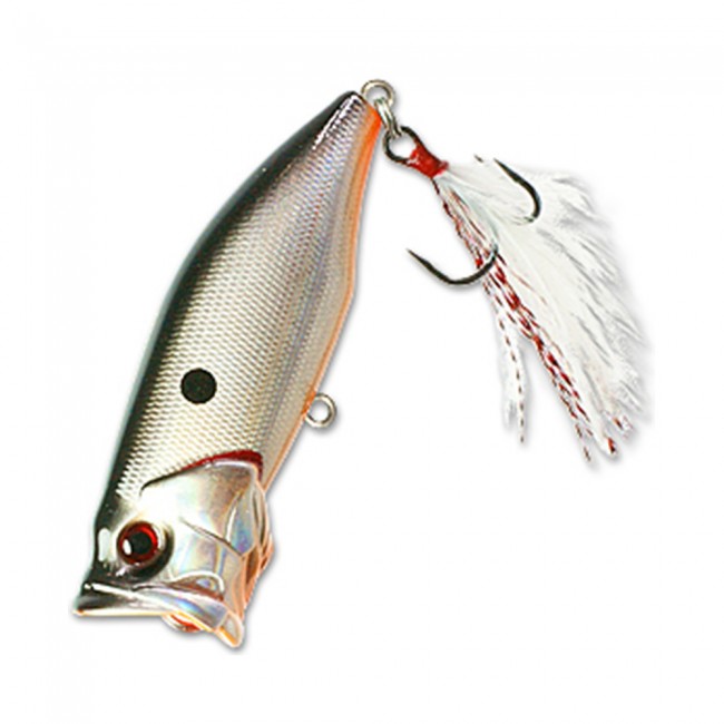 Воблер Kosadaka Sol Popper 65мм Воблер Kosadaka Sol Popper 65мм