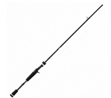 Удилище 13 Fishing Fate Black - 7'0 H 20-80g Cast rod - 2pc