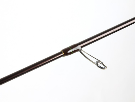 Спиннинг JS Company Ssochi Pop 2 S632ULL 1,90 м 2-10 г Спиннинг JS Company Ssochi Pop 2 S632ULL 1,90 м 2-10 г