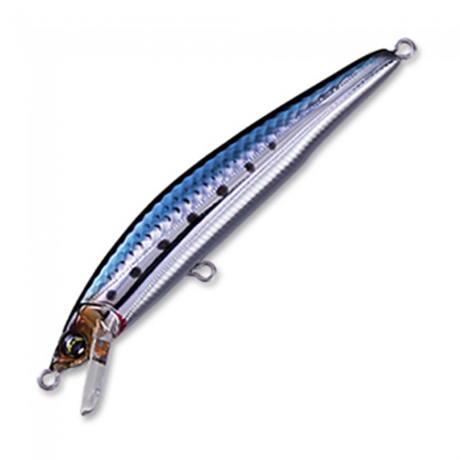 Воблер F1039 Duel Hardcore Minnow 70F Воблер F1039 Duel Hardcore Minnow 70F
