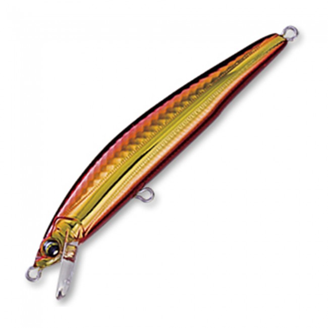 Воблер F1039 Duel Hardcore Minnow 70F Воблер F1039 Duel Hardcore Minnow 70F