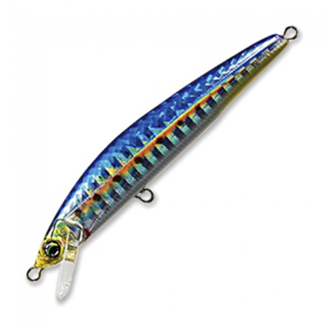 Воблер F1039 Duel Hardcore Minnow 70F Воблер F1039 Duel Hardcore Minnow 70F