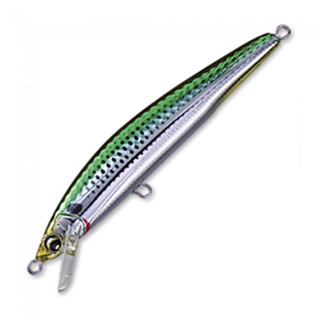 Воблер F1039 Duel Hardcore Minnow 70F Воблер F1039 Duel Hardcore Minnow 70F