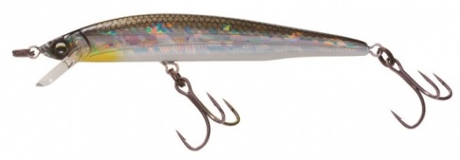 Воблер F1039 Duel Hardcore Minnow 70F Воблер F1039 Duel Hardcore Minnow 70F