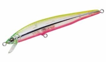 Воблер F1039 Duel Hardcore Minnow 70F Воблер F1039 Duel Hardcore Minnow 70F