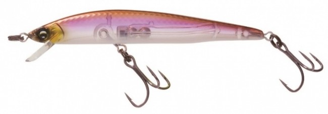 Воблер F1039 Duel Hardcore Minnow 70F Воблер F1039 Duel Hardcore Minnow 70F