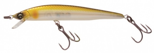 Воблер F1039 Duel Hardcore Minnow 70F Воблер F1039 Duel Hardcore Minnow 70F