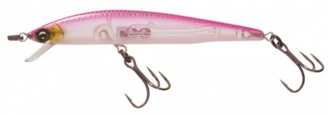 Воблер F1039 Duel Hardcore Minnow 70F Воблер F1039 Duel Hardcore Minnow 70F