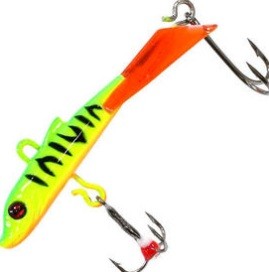 Балансир "Sprut" Tapi #6