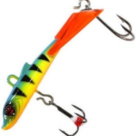 Балансир "Sprut" Tapi #6