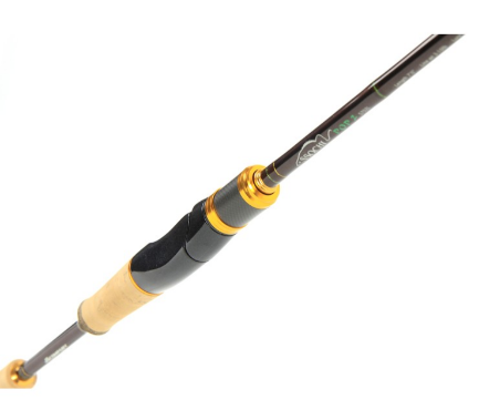 Спиннинг JS Company Ssochi Pop 2 S662L 1,98 м 4-16 г