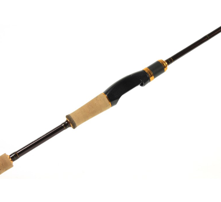 Спиннинг JS Company Ssochi Pop 2 S662L 1,98 м 4-16 г