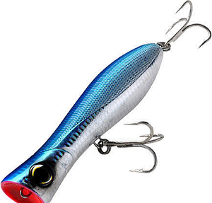 Воблер Yo-Zuri Bull Pop 150F R1154