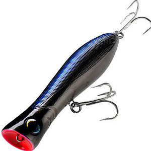 Воблер Yo-Zuri Bull Pop 150F R1154