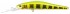 Воблер ZIPBAITS Rigge Deep ZB-RD-90F