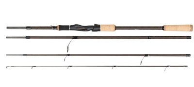 Спиннинг Abu Garcia Diplomat X 86XXH 40-120g 4pc Spin Спиннинг Abu Garcia Diplomat X 86XXH 40-120g 4pc Spin