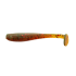 Виброхвосты Lucky John Pro Series BABY ROCKFISH 1.2in (03.50) 20шт, съедобные 1