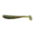 Виброхвосты Lucky John Pro Series BABY ROCKFISH 1.2in (03.50) 20шт, съедобные 1