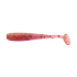 Виброхвосты Lucky John Pro Series BABY ROCKFISH 1.2in (03.50) 20шт, съедобные 1