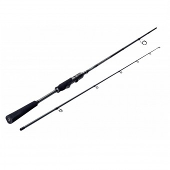 Удилище спиннинговое Sportex Black Arrow G-3 BA2432 2,40m 17-53g Удилище спиннинговое Sportex Black Arrow G-3 BA2432 2,40m 17-53g