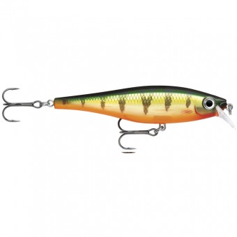 Воблер Rapala BX Minnow 10 Воблер Rapala BX Minnow 10