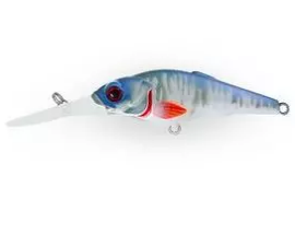 Воблер Strike Pro Small Supersonic  60L